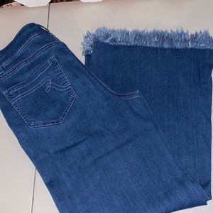 My Wonder Denim by Women in Control